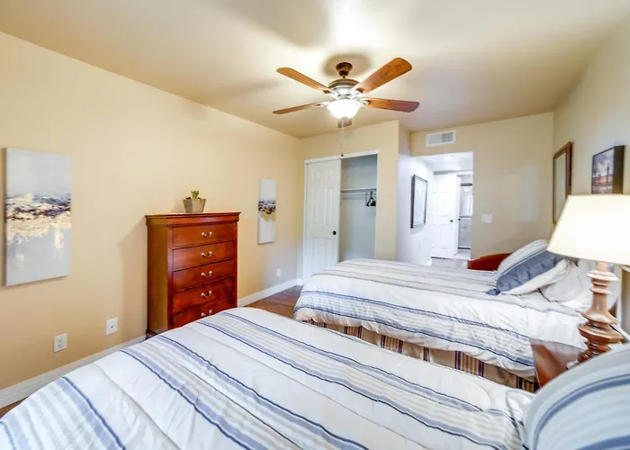 Cozy Sedona Oasis With Pool And Hot Tub Access!