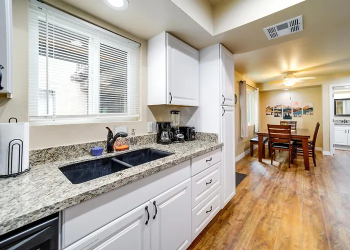 Cozy Sedona Oasis With Pool And Hot Tub Access!