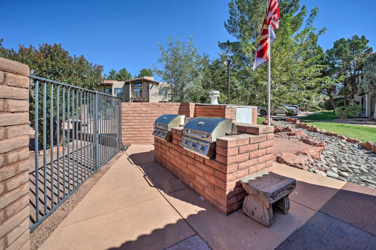 Cozy Oasis With Pool And Hot Tub Access! Apartment