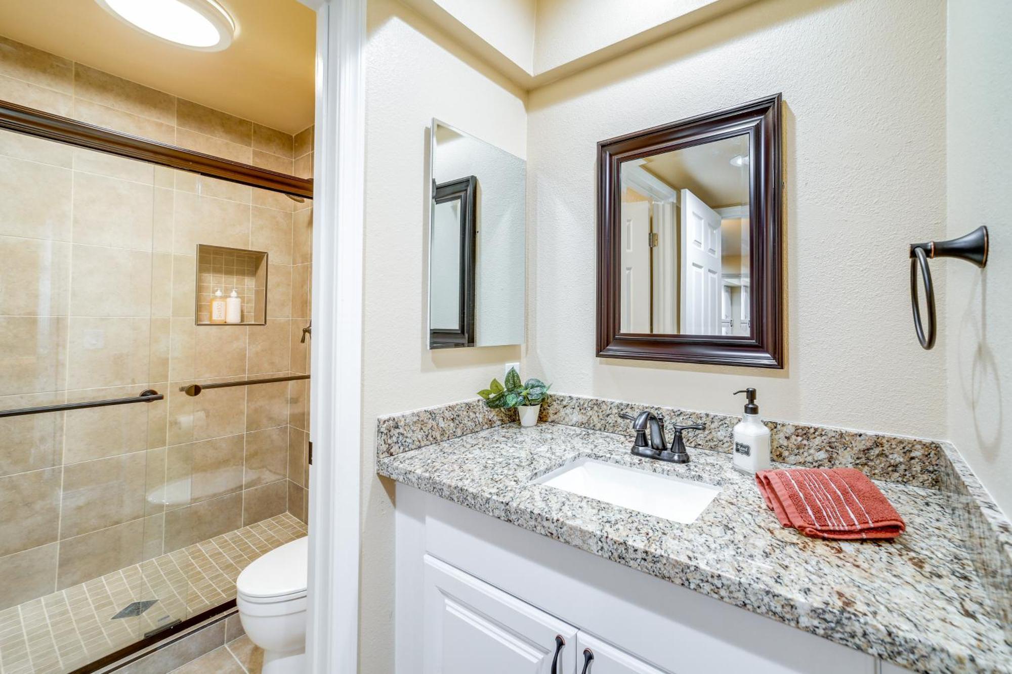 Apartment Cozy Oasis With Pool And Hot Tub Access! Sedona