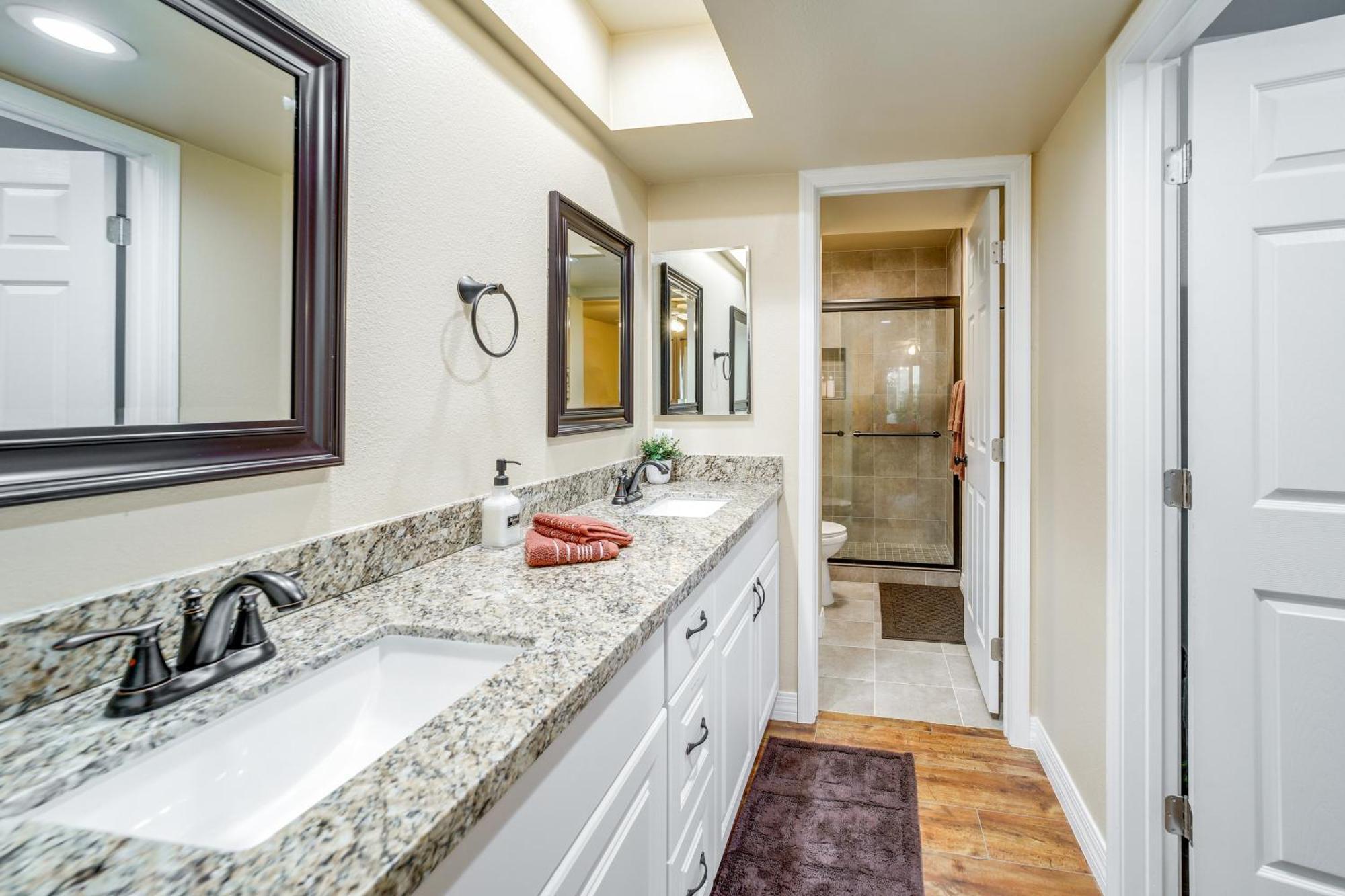 Cozy Oasis With Pool And Hot Tub Access! Sedona