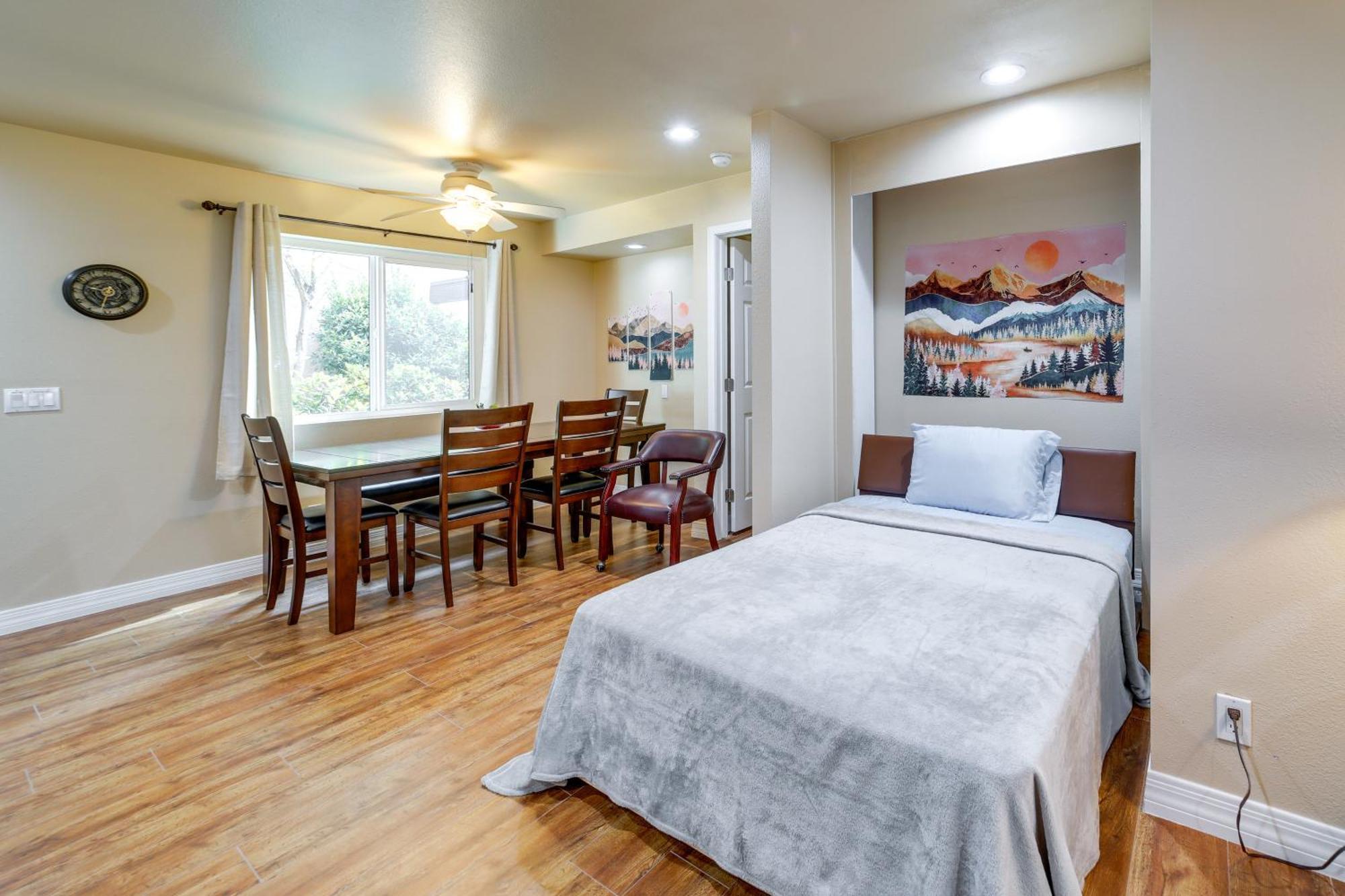 Cozy Oasis With Pool And Hot Tub Access!