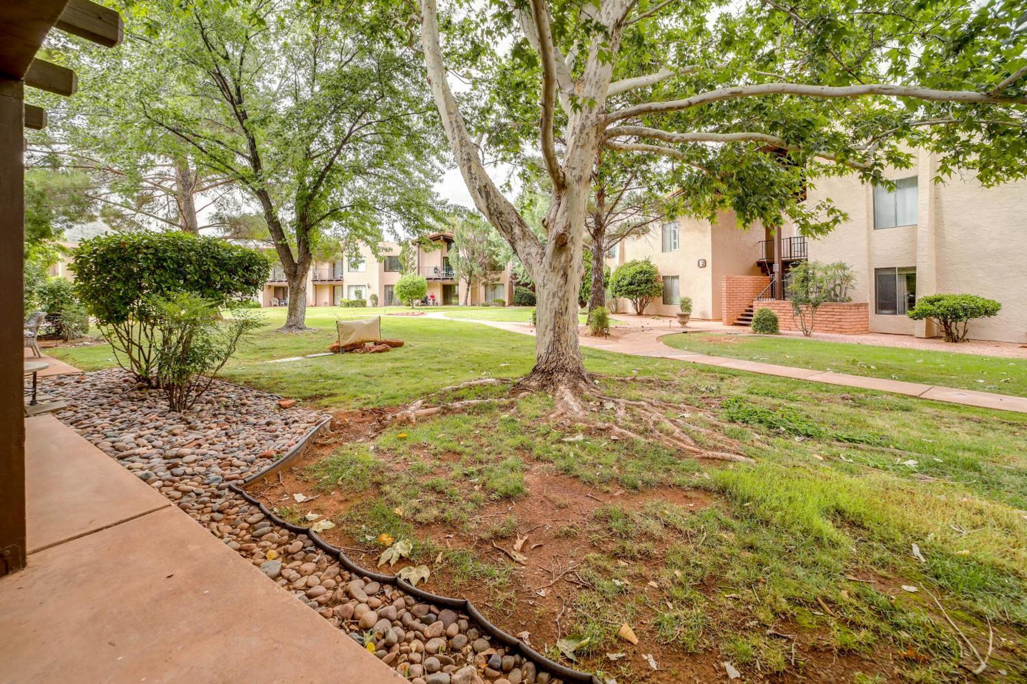 Cozy Oasis With Pool And Hot Tub Access!